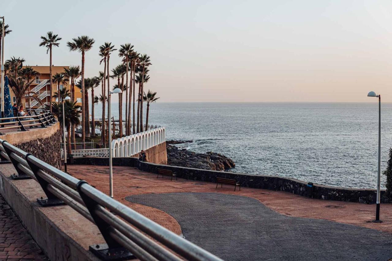 Fantastic View - Callao Salvaje Tenerife South Εξωτερικό φωτογραφία