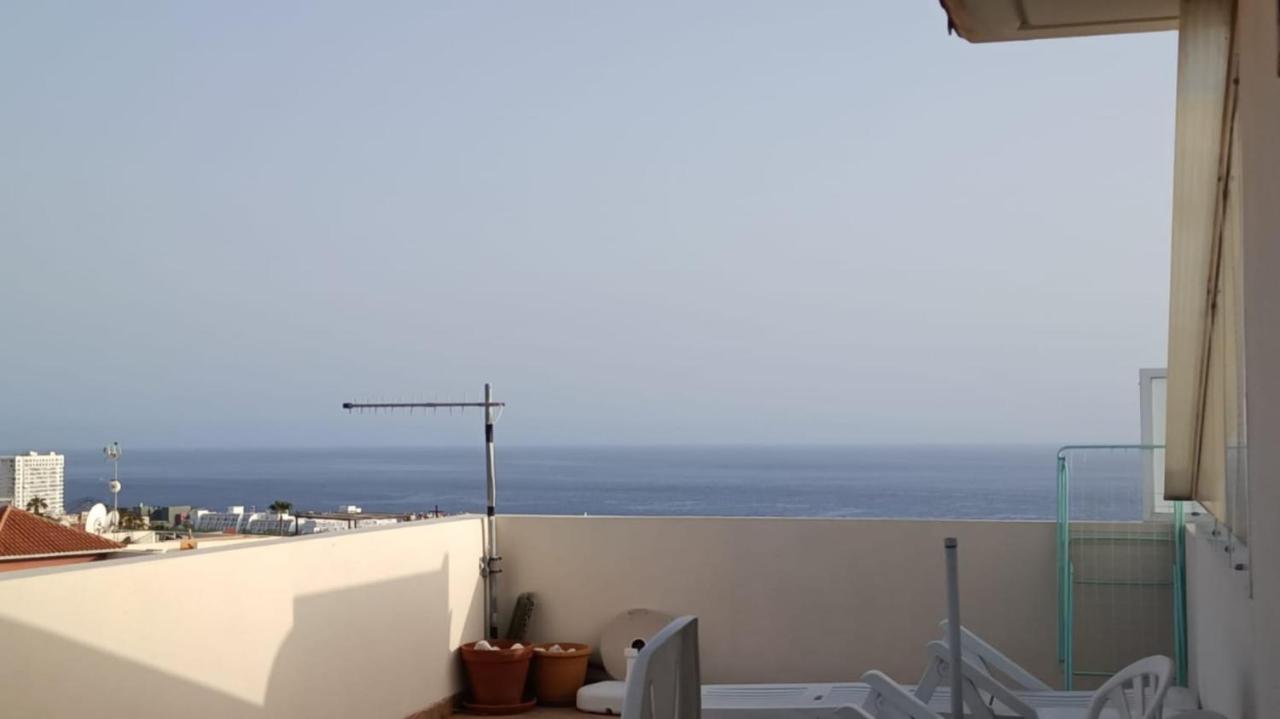 Fantastic View - Callao Salvaje Tenerife South Εξωτερικό φωτογραφία