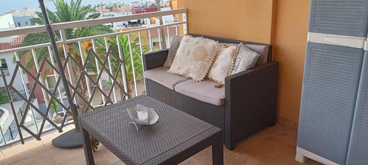 Fantastic View - Callao Salvaje Tenerife South Εξωτερικό φωτογραφία