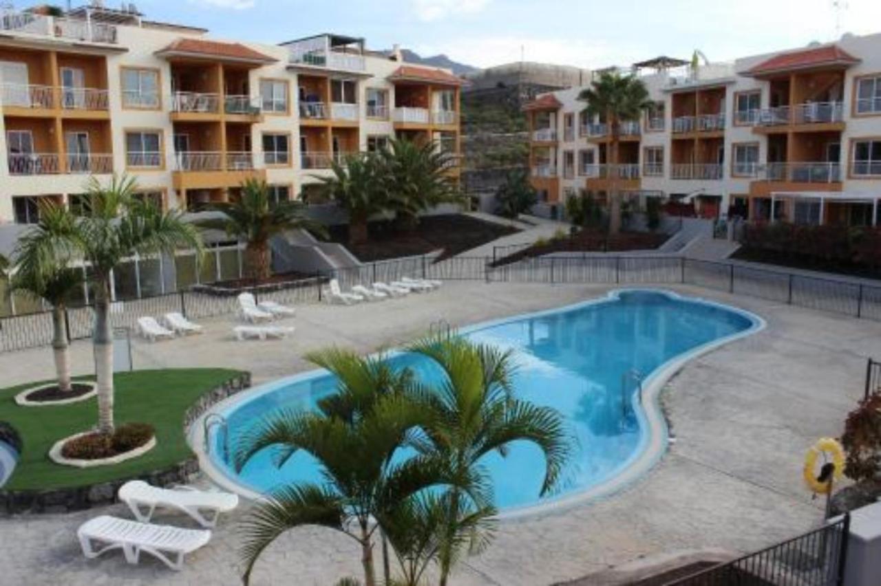 Fantastic View - Callao Salvaje Tenerife South Εξωτερικό φωτογραφία