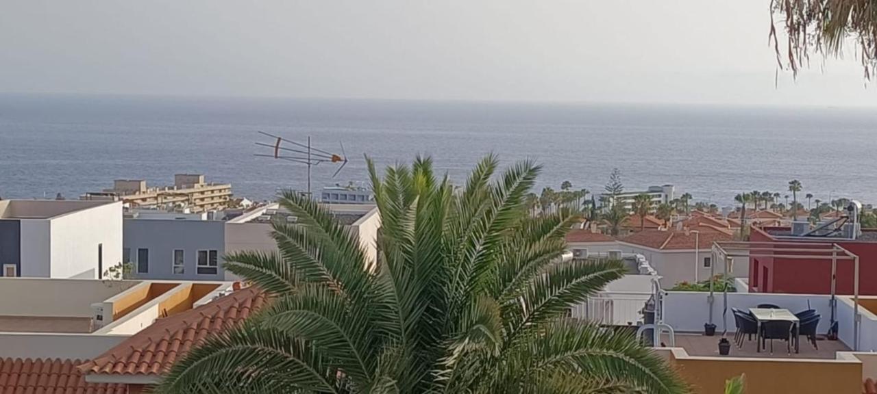Fantastic View - Callao Salvaje Tenerife South Εξωτερικό φωτογραφία