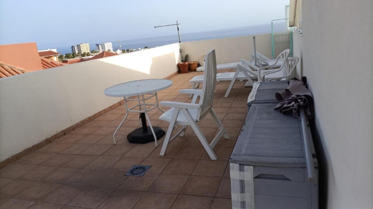 Fantastic View - Callao Salvaje Tenerife South Εξωτερικό φωτογραφία