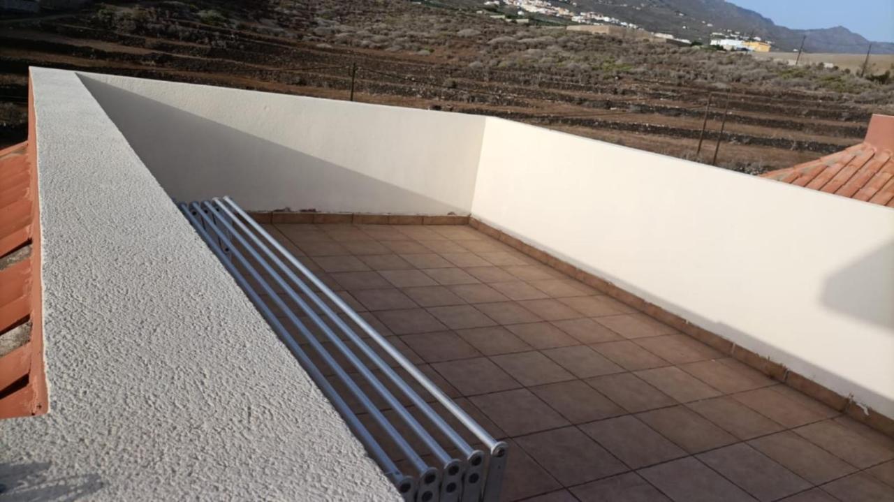 Fantastic View - Callao Salvaje Tenerife South Εξωτερικό φωτογραφία