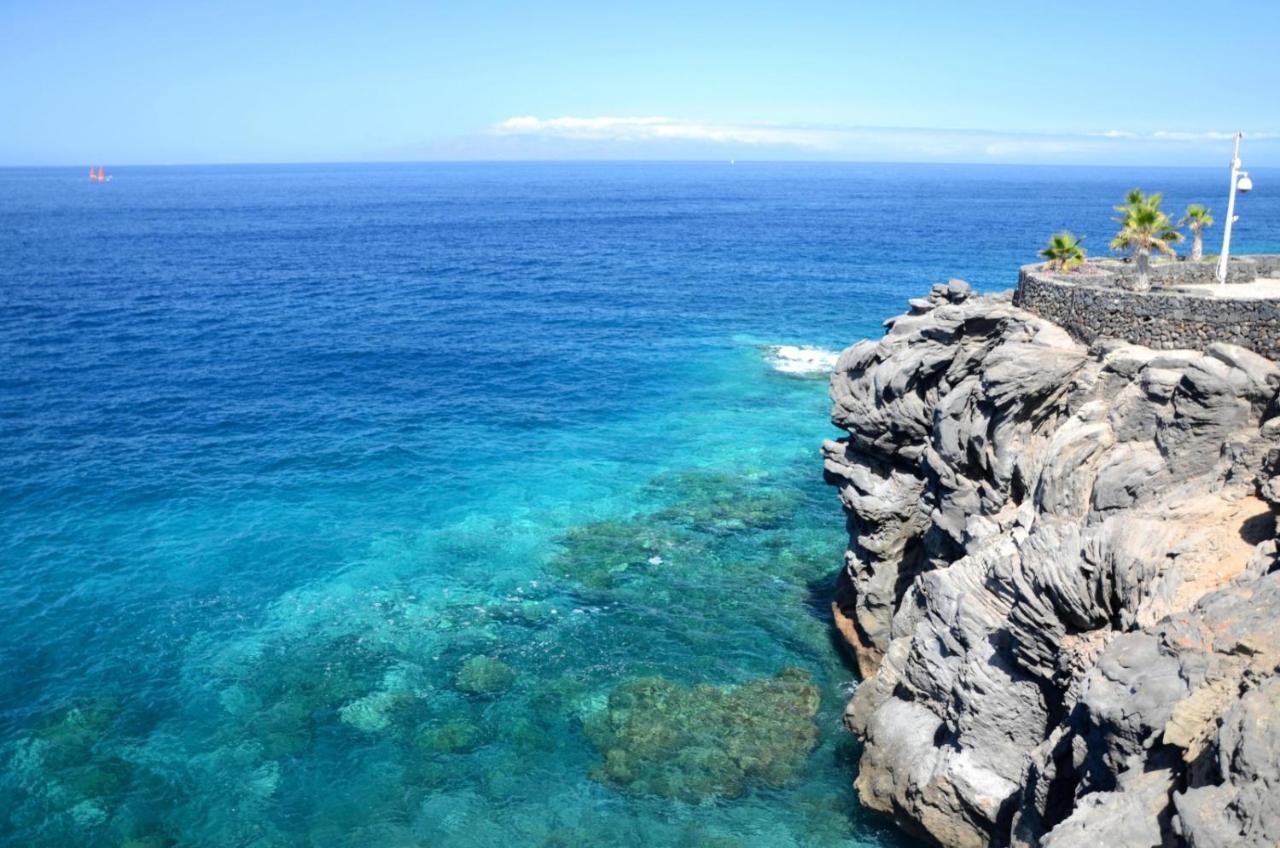 Fantastic View - Callao Salvaje Tenerife South Εξωτερικό φωτογραφία