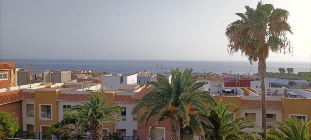 Fantastic View - Callao Salvaje Tenerife South Εξωτερικό φωτογραφία