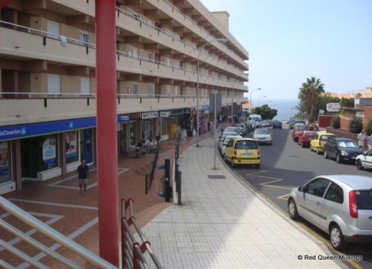 Fantastic View - Callao Salvaje Tenerife South Εξωτερικό φωτογραφία