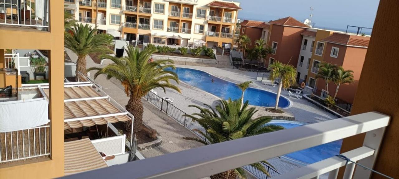 Fantastic View - Callao Salvaje Tenerife South Εξωτερικό φωτογραφία