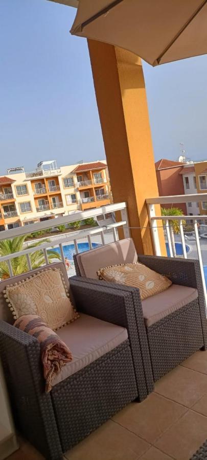 Fantastic View - Callao Salvaje Tenerife South Εξωτερικό φωτογραφία