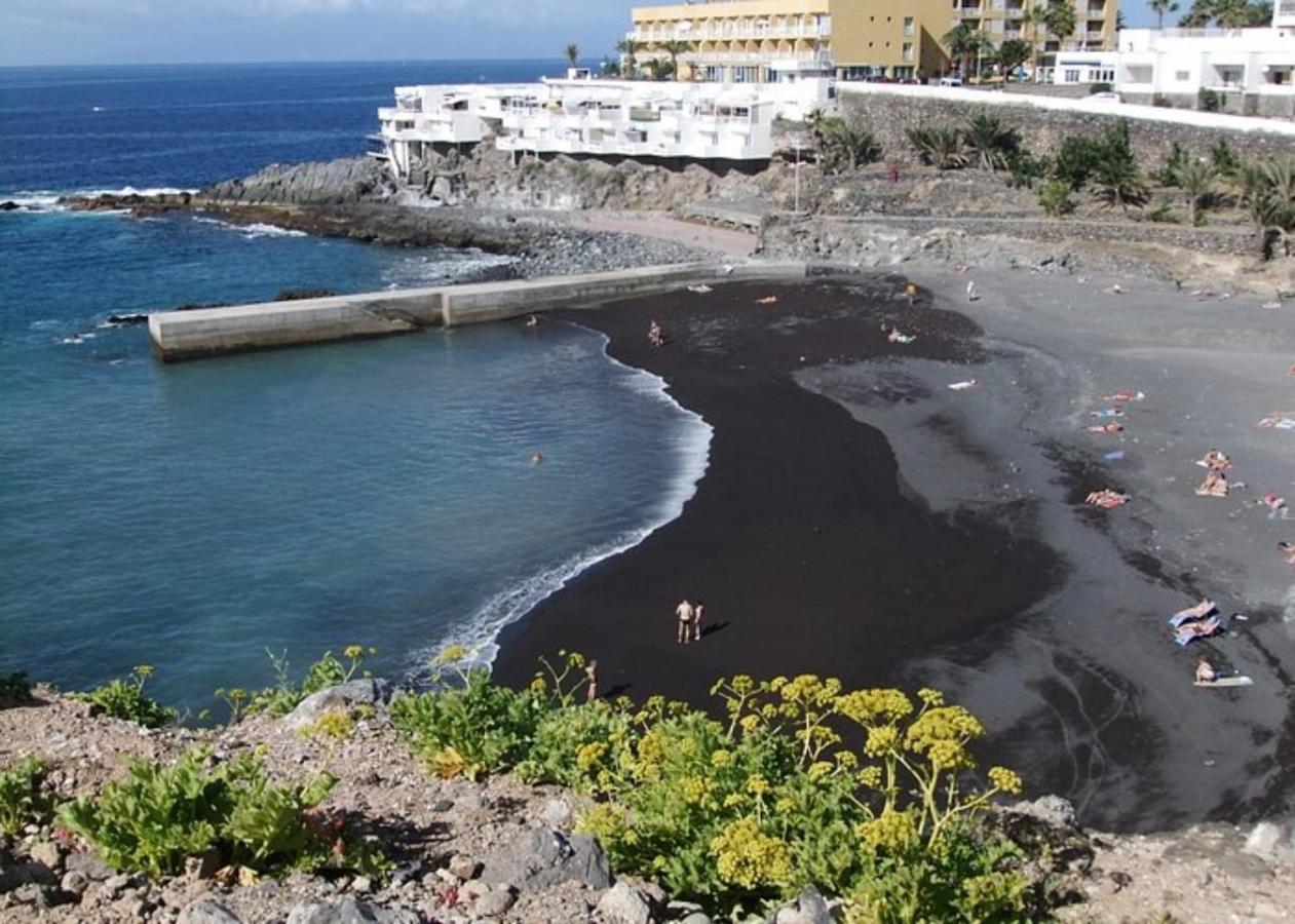 Fantastic View - Callao Salvaje Tenerife South Εξωτερικό φωτογραφία