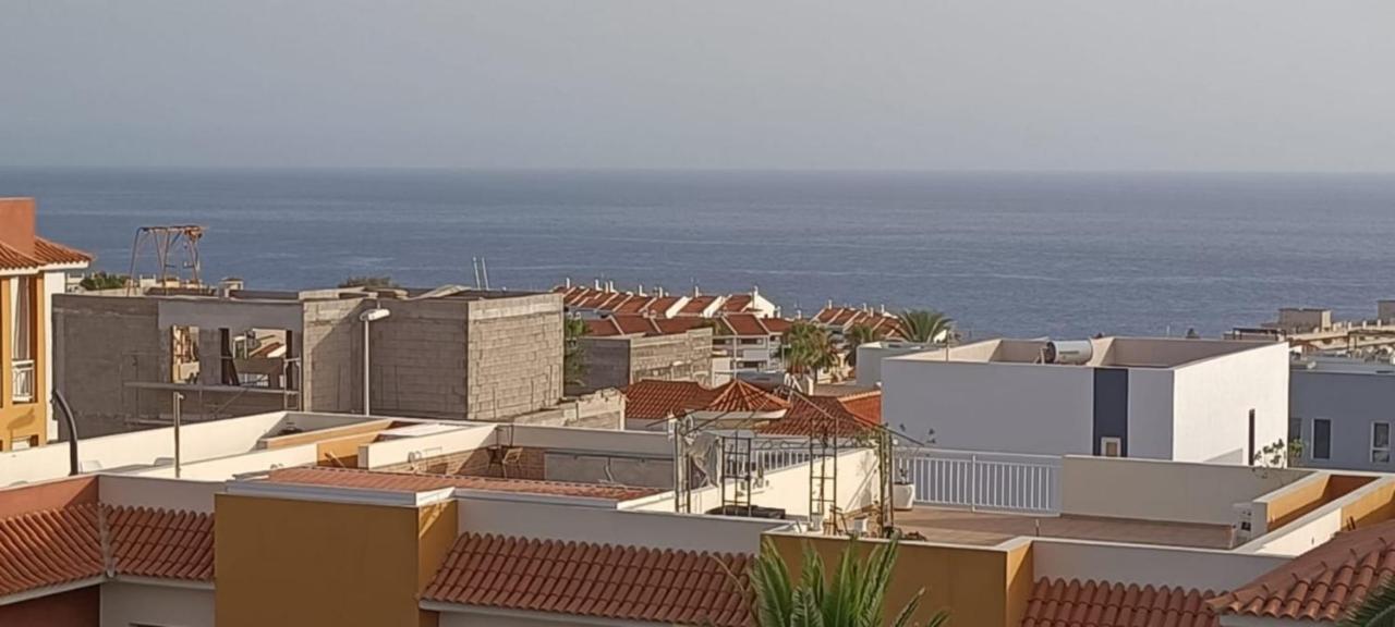 Fantastic View - Callao Salvaje Tenerife South Εξωτερικό φωτογραφία
