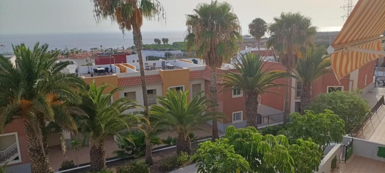 Fantastic View - Callao Salvaje Tenerife South Εξωτερικό φωτογραφία