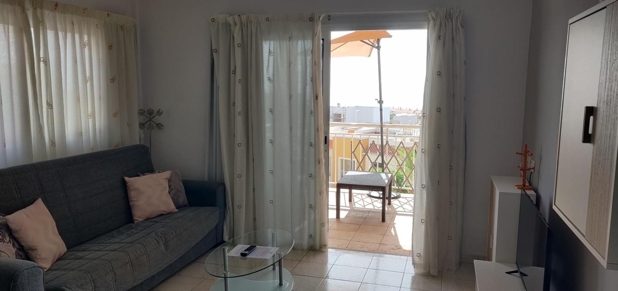 Fantastic View - Callao Salvaje Tenerife South Εξωτερικό φωτογραφία