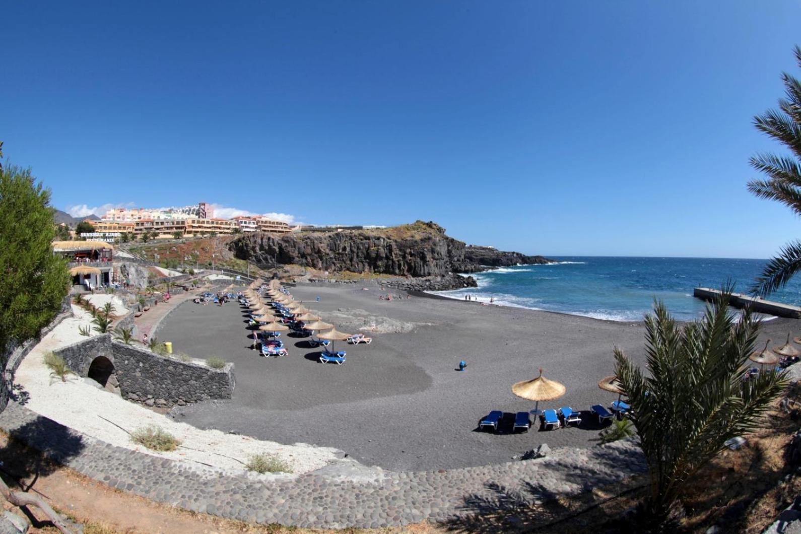 Fantastic View - Callao Salvaje Tenerife South Εξωτερικό φωτογραφία